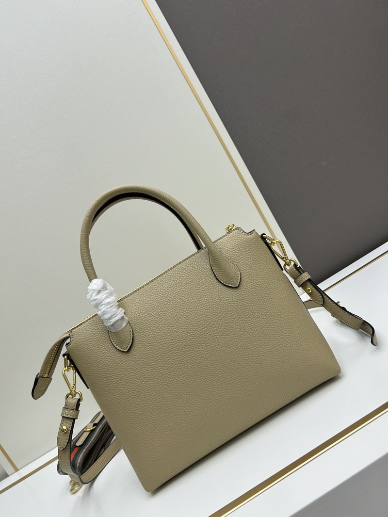 Prada Top Handle Bags